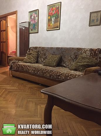 Rent out 2-room apartment. Киев,  Леси Украинки бул — photo 4