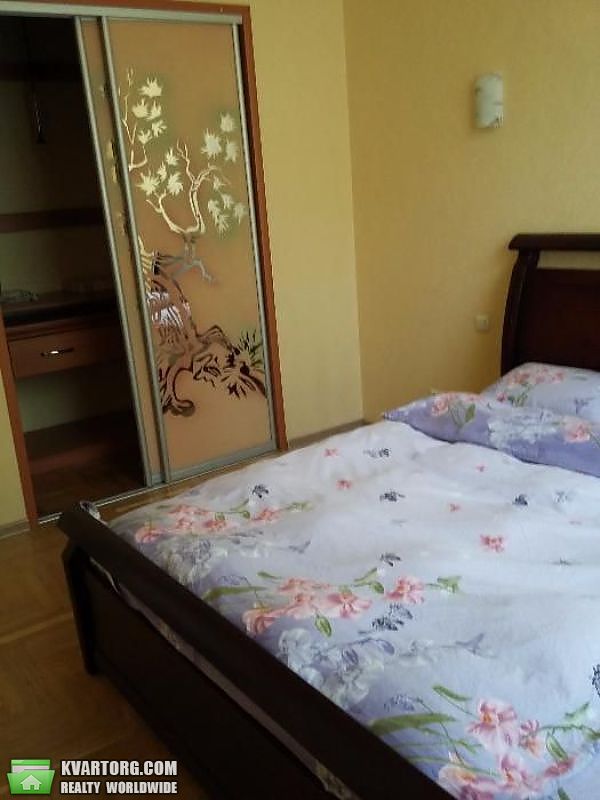 Rent out 3-room apartment. Киев,  Малая Житомирская — photo 6