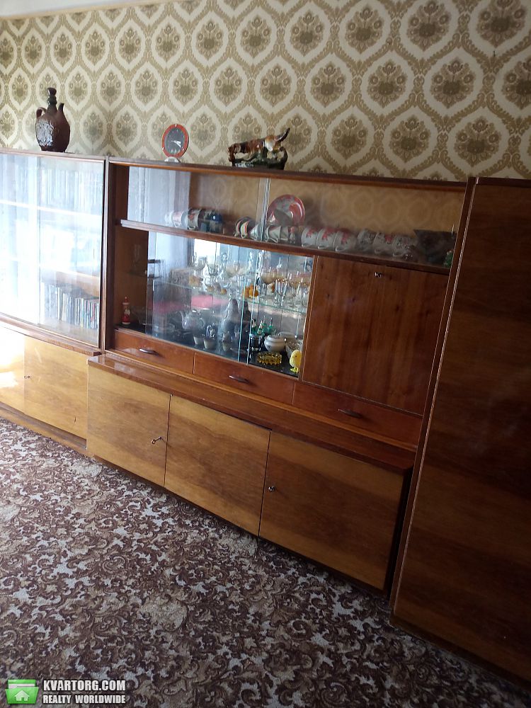 Rent out 2-room apartment. Киев, Воскресенский б-р — photo 4