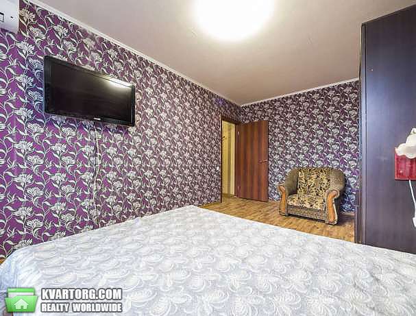 Rent out 1-room apartment. Киев,  Бажана — photo 1