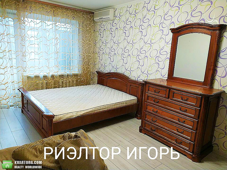 Rent out 1-room apartment. Одесса, Балковская — photo 1