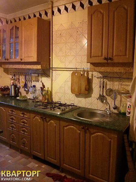 Rent out 3-room apartment. Одесса, Академика Глушко — photo 2