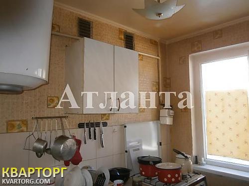 Sell 4-room apartment. Одесса, Паустовского — photo 5