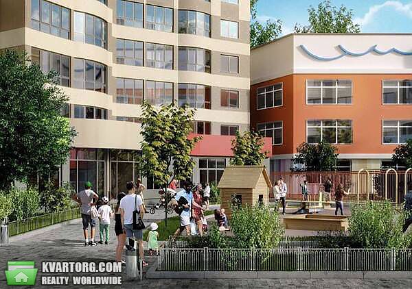 Sell 2-room apartment. Киев, Новополевая — photo 8