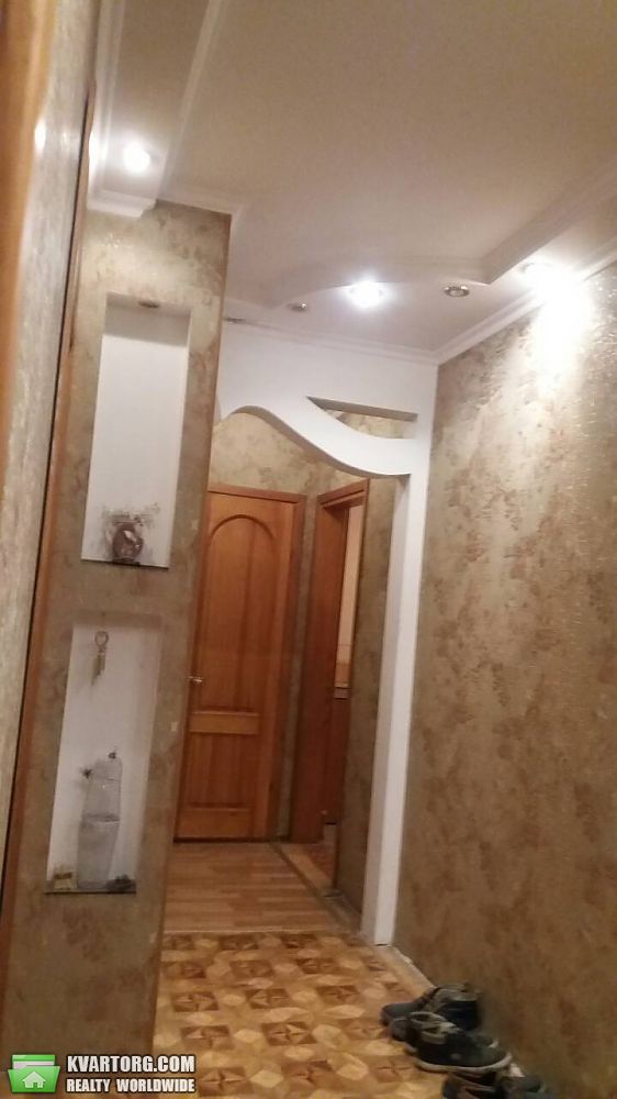 Sell 3-room apartment. Одесса, Королева — photo 2