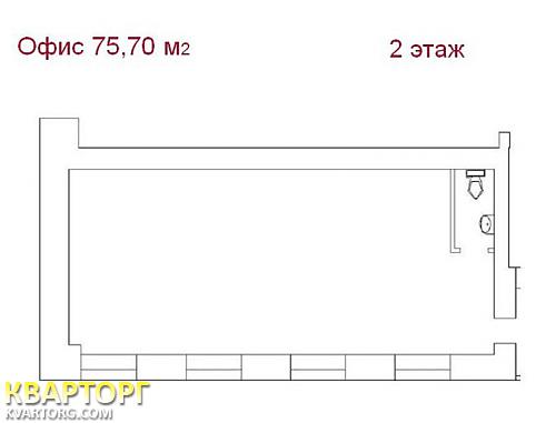 Rent out office. Киев, Куреневский пер. — photo 3