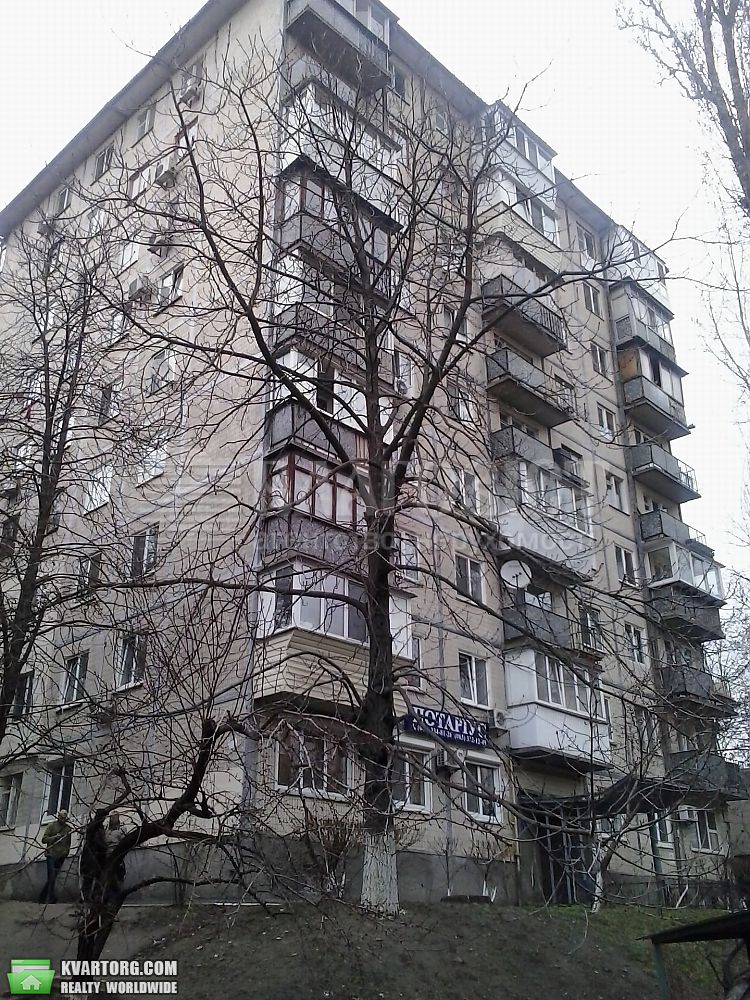 Rent out 3-room apartment. Киев,  Мечникова — photo 8