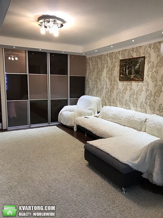 Sell 3-room apartment. Киев,  Борщаговская — photo 4
