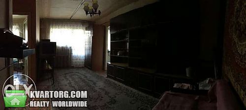 Sell 2-room apartment. Киев, Воссоединения пр — photo 6