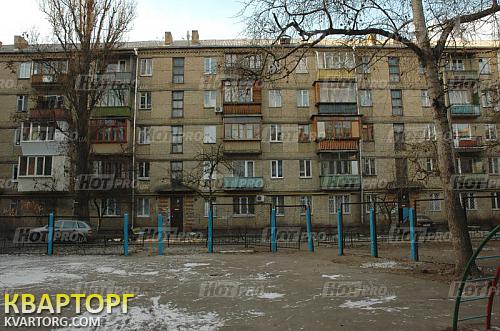 Sell 2-room apartment. Киев, Чудновского — photo 1