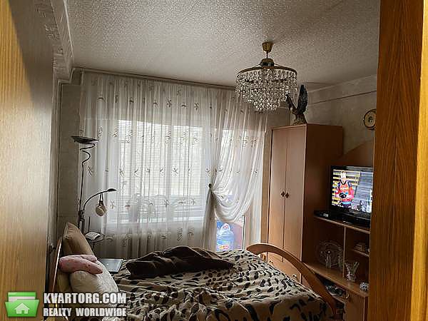 Sell 2-room apartment. Киев,  Кибальчича — photo 5