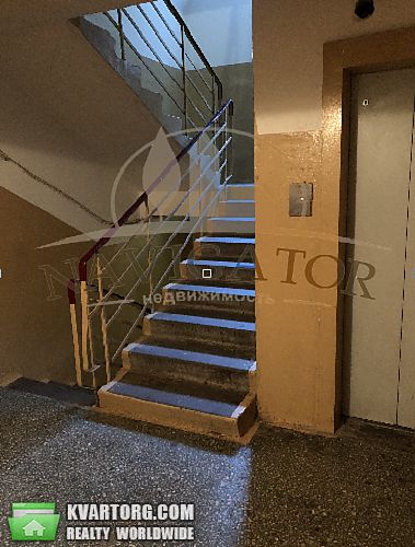 Sell 1-room apartment. Киев,  Васильковская — photo 1