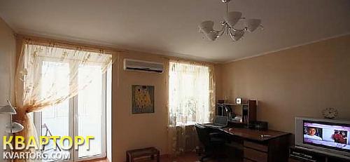 Sell 2-room apartment. Киев,  Воровского — photo 1