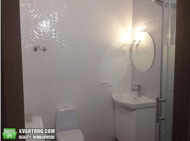 Rent out 1-room apartment. Киев, Ю.Кондратюка — photo 3