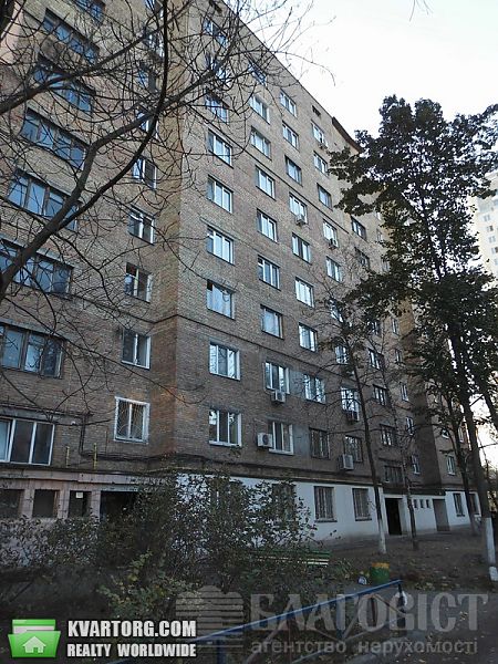 Sell 2-room apartment. Киев, Победы пр — photo 7