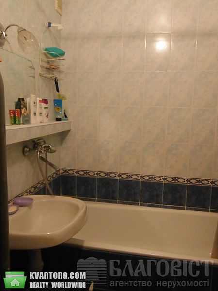 Sell 2-room apartment. Киев, Драгоманова — photo 7