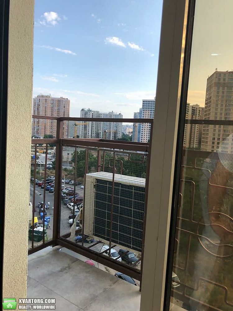 Sell 2-room apartment. Одесса, Французкий бул. — photo 5