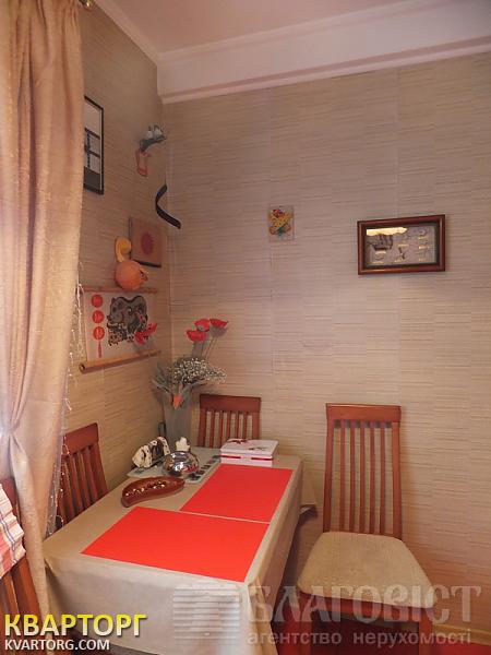 Sell 2-room apartment. Киев, Пражская — photo 9