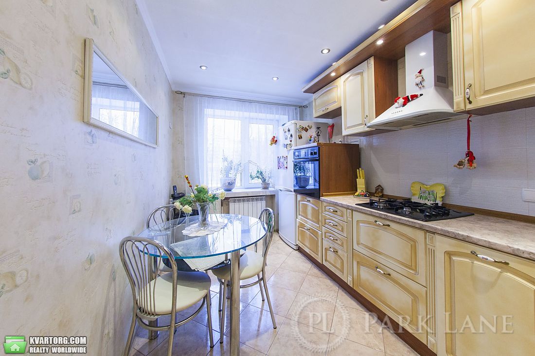 Sell 3-room apartment. Киев, Малишка Андрія — photo 6