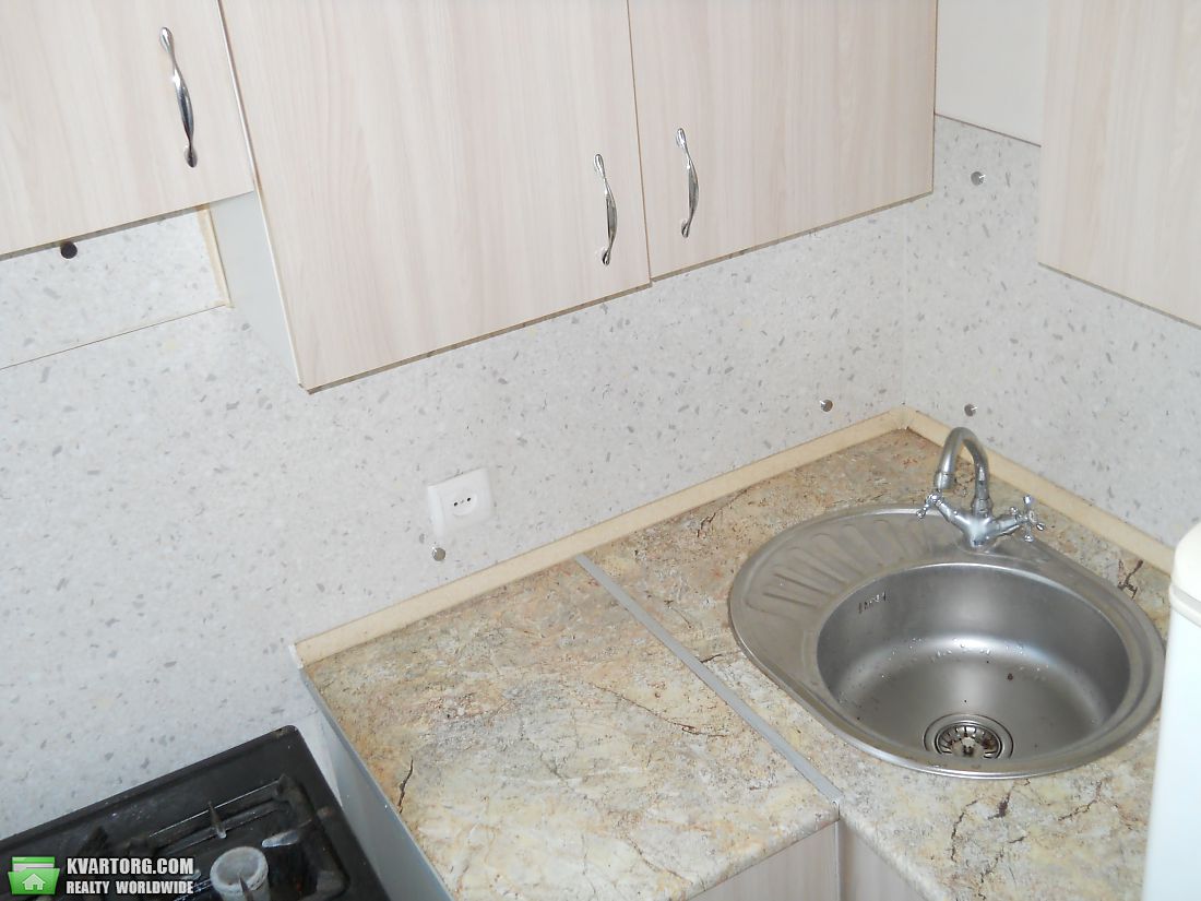 Sell 1-room apartment. Киев,  Семьи Сосниных — photo 5