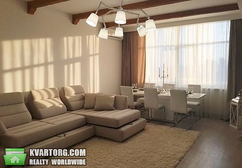 Rent out 2-room apartment. Киев, Леси Украинки бул — photo 1