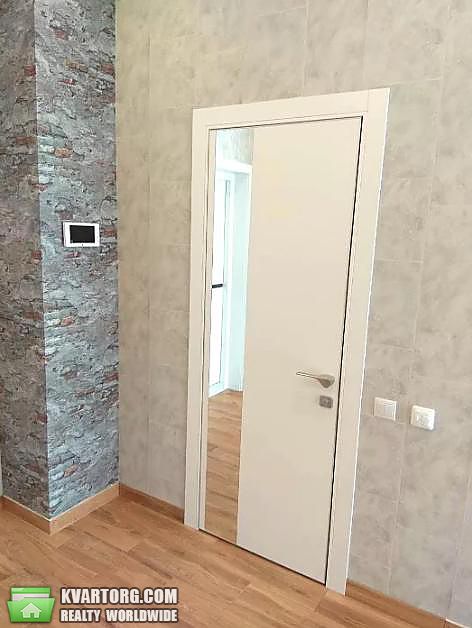 Rent out 1-room apartment. Киев,  Саперное поле — photo 4