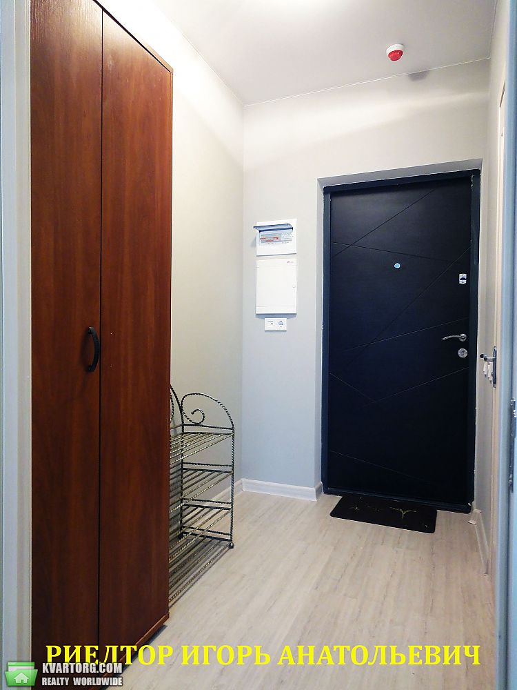 Rent out 1-room apartment. Одесса, Спрейса — photo 8
