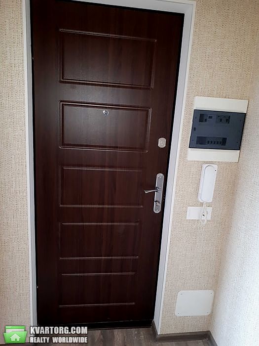 Sell 3-room apartment. Киев,  Тростянецкая — photo 8