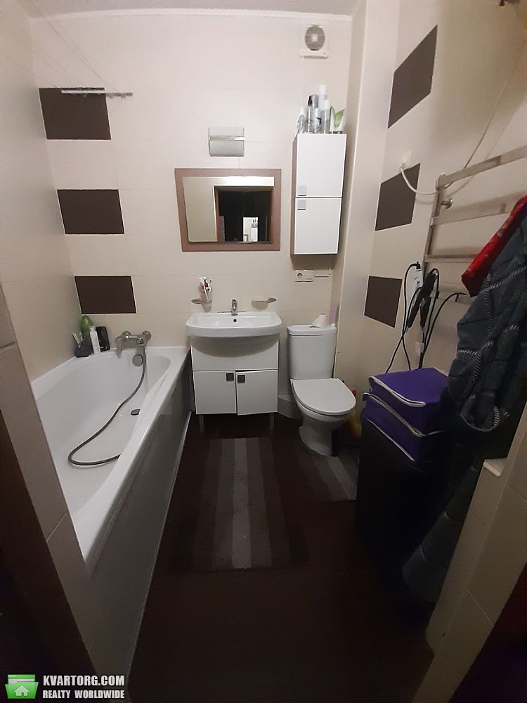 Sell 1-room apartment. Одесса, Черниговская — photo 3