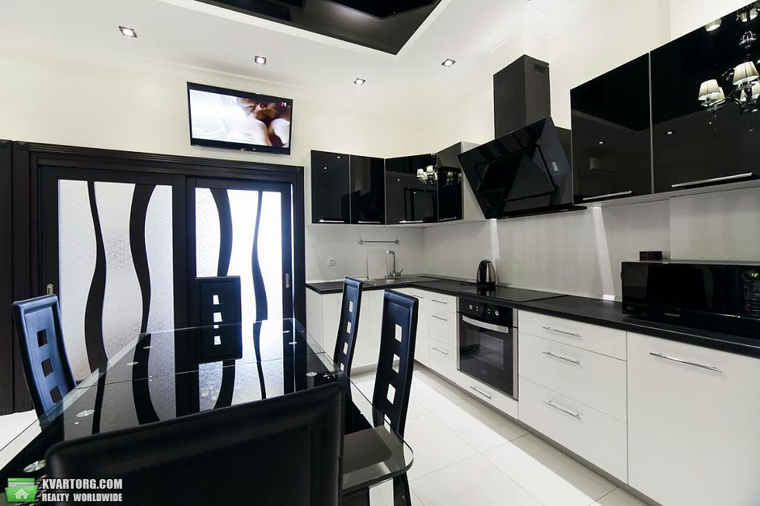 Rent out 3-room apartment. Одесса, Гагаринское плато — photo 8