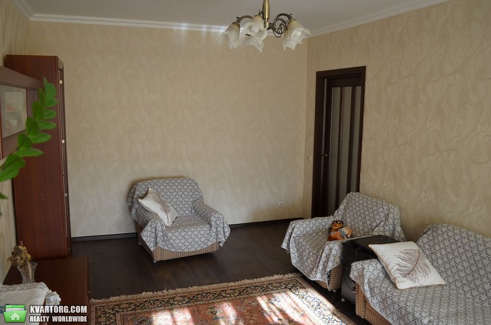 Sell 2-room apartment. Киев,  Ивашкевича — photo 7