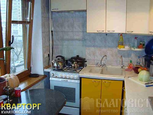Sell 3-room apartment. Киев, пр. Павла Тычины — photo 3