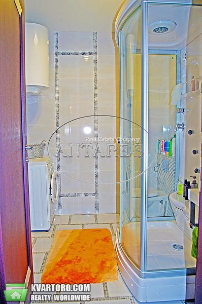 Rent out 3-room apartment. Киев, Пирогова — photo 7