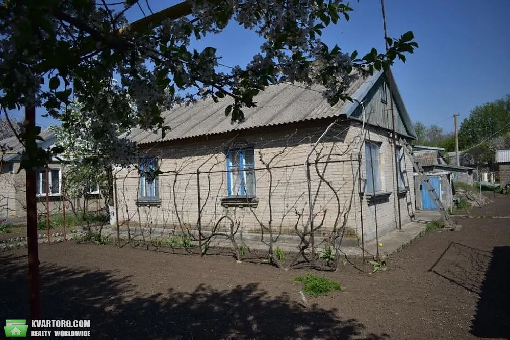 Sell house. Запорожье, Больничный — photo 1