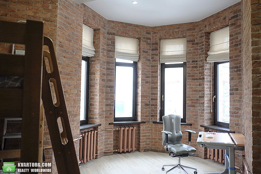 Rent out 3-room apartment. Киев,  Крещатик — photo 7
