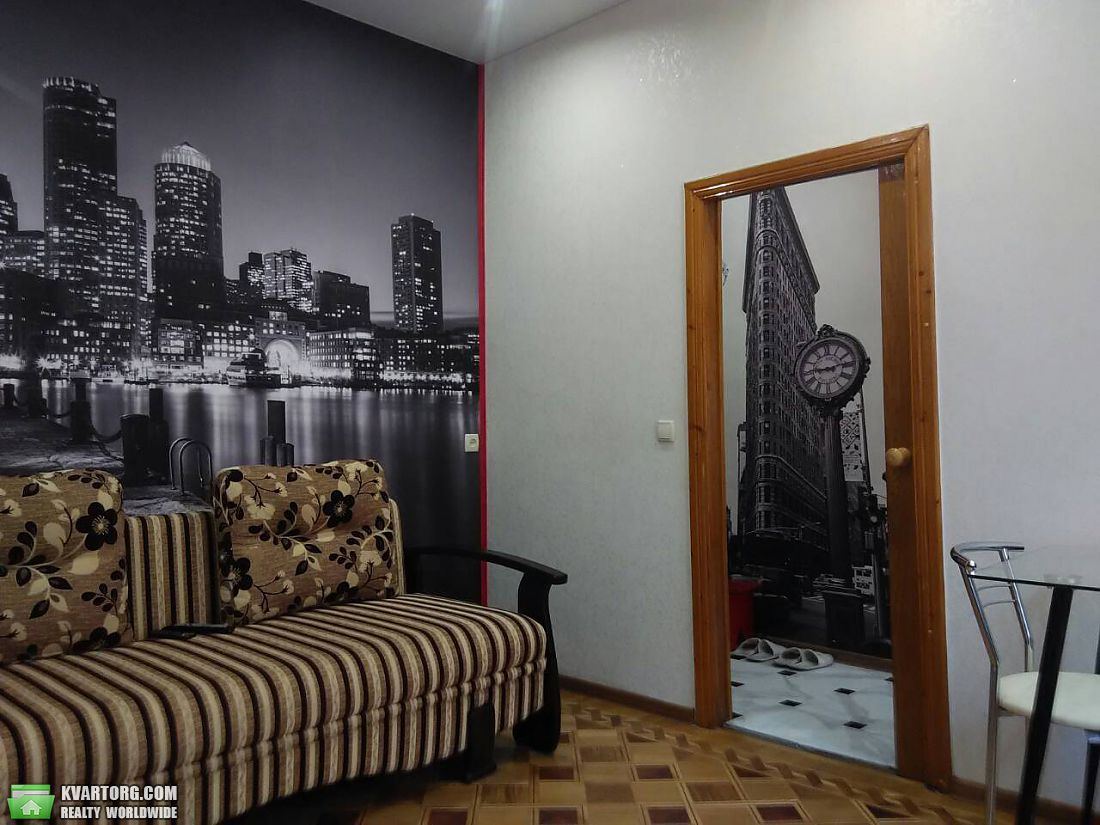 Rent out 2-room apartment. Одесса, Екатерининская — photo 2