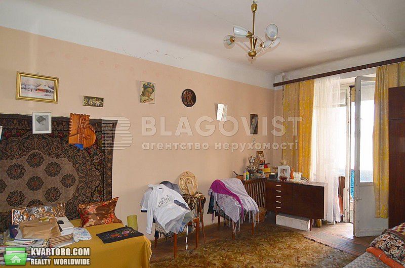Sell 3-room apartment. Киев,  Гончара — photo 4