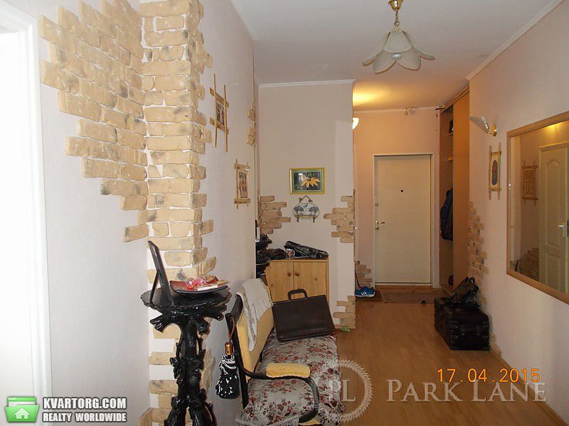 Sell 3-room apartment. Киев, Бажана — photo 4