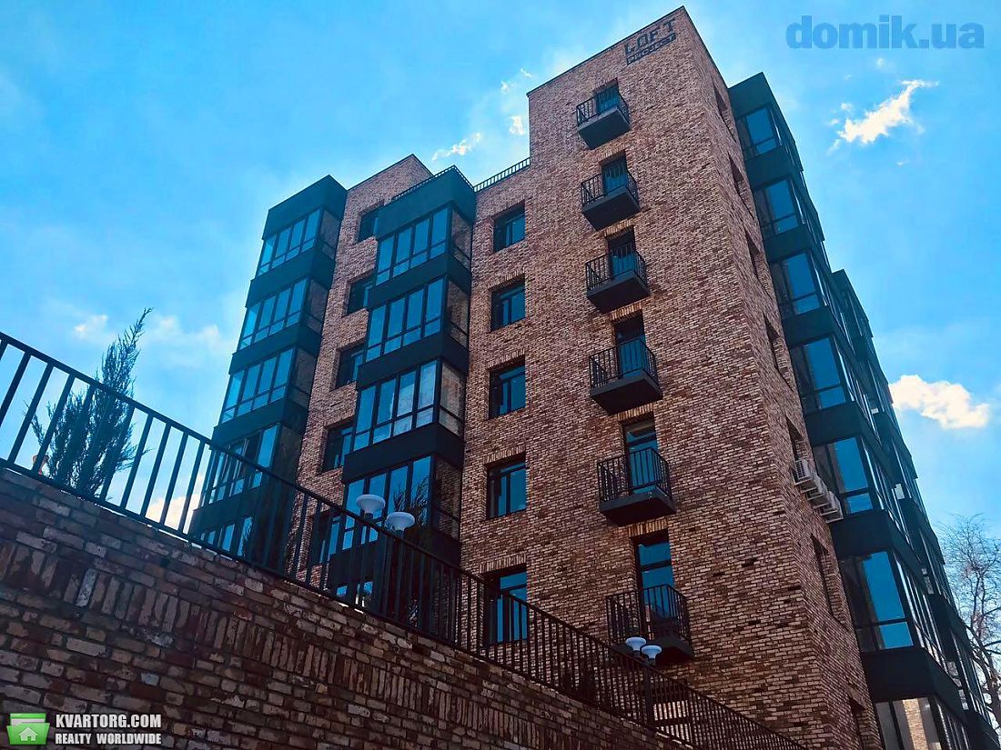 Sell 1-room apartment. Днепропетровск, Шевченко — photo 1