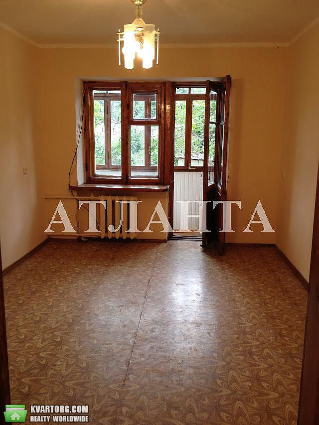 Sell 2-room apartment. Одесса, Известковая — photo 1