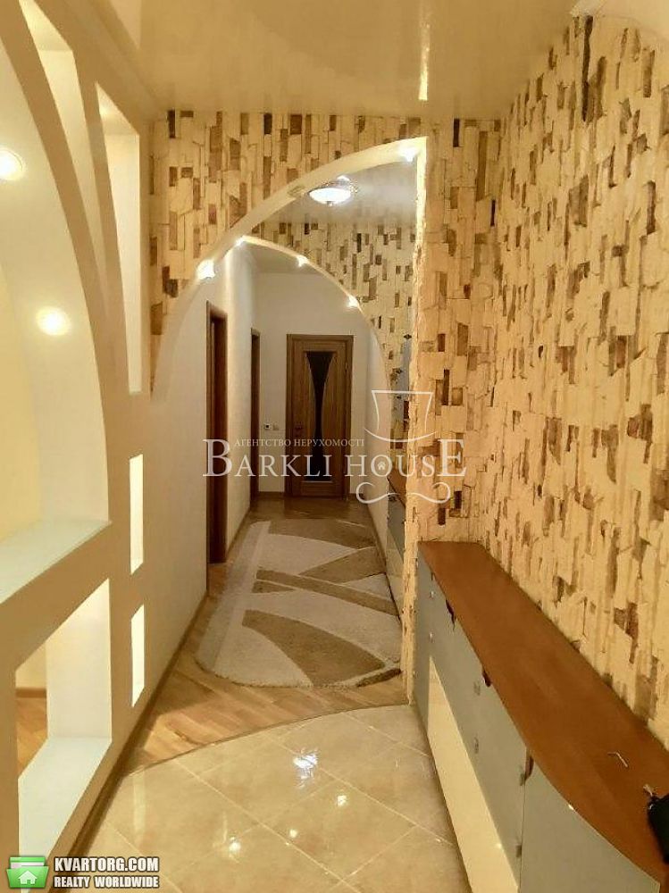 Rent out 3-room apartment. Киев,  Коперника — photo 5