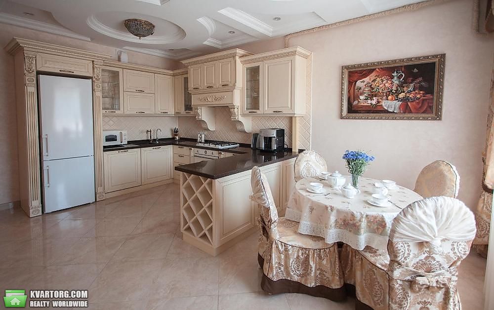 Rent out 3-room apartment. Одесса, Французский бульвар — photo 4