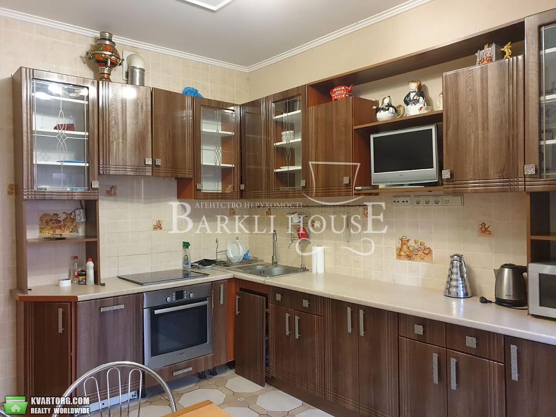 Rent out 3-room apartment. Киев,  Дмитриевская — photo 7