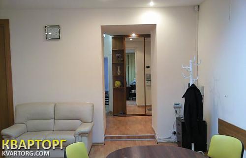 Rent out office. Киев, Гончара — photo 4