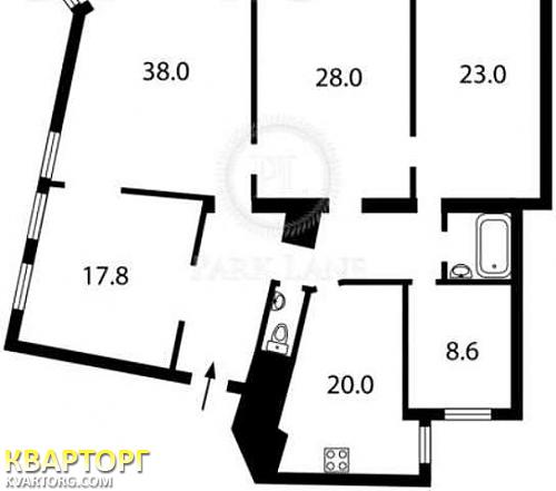 Rent out office. Киев,  Большая Житомирская — photo 3
