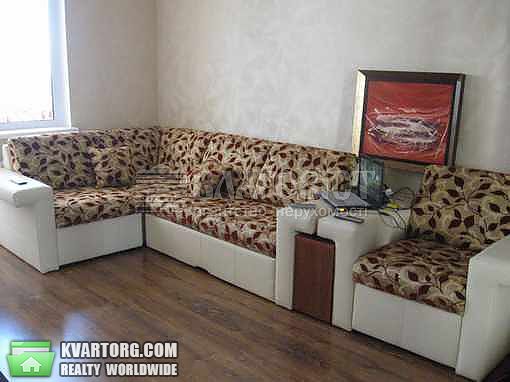 Sell 3-room apartment. Киев,  Яблонской — photo 2