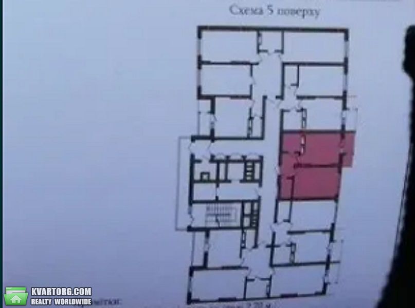 Sell 1-room apartment. Киев,  Багговутовская — photo 5