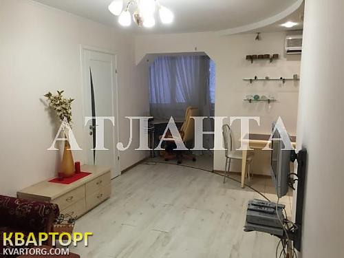 Sell 2-room apartment. Одесса, Лунный переулок — photo 5