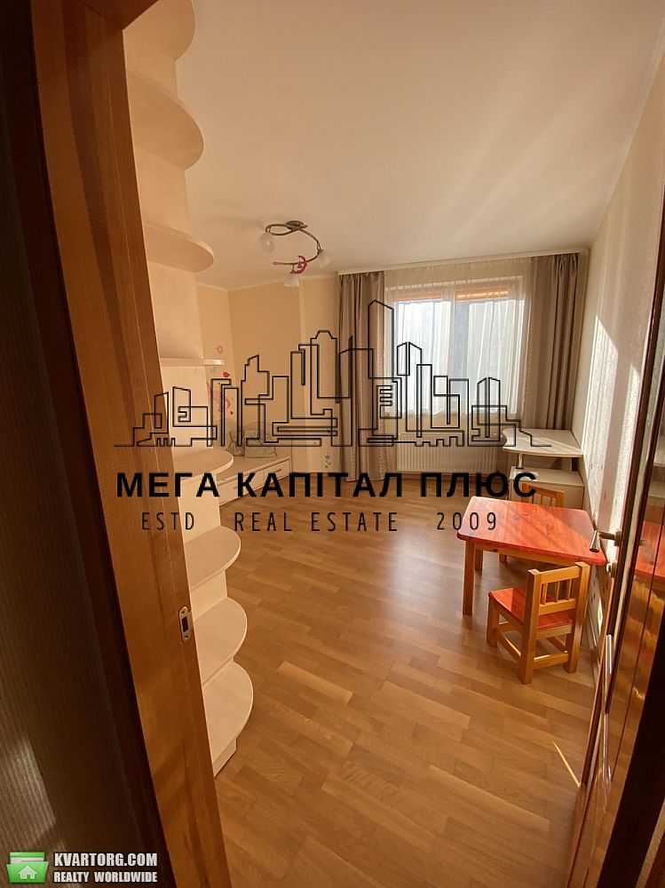 Rent out 3-room apartment. Киев, проспект Перемоги — photo 5
