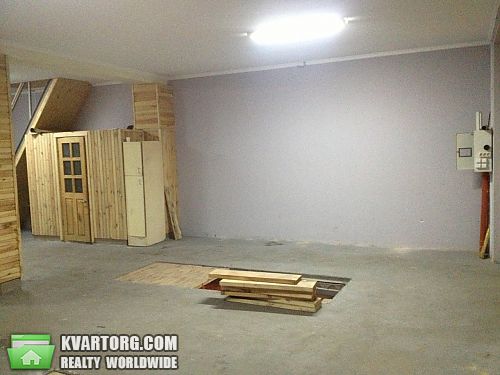 Rent out warehouse. Киев, Большая Окружная — photo 9